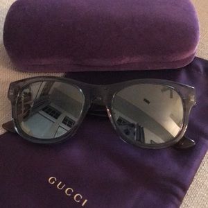 Gucci sunglasses